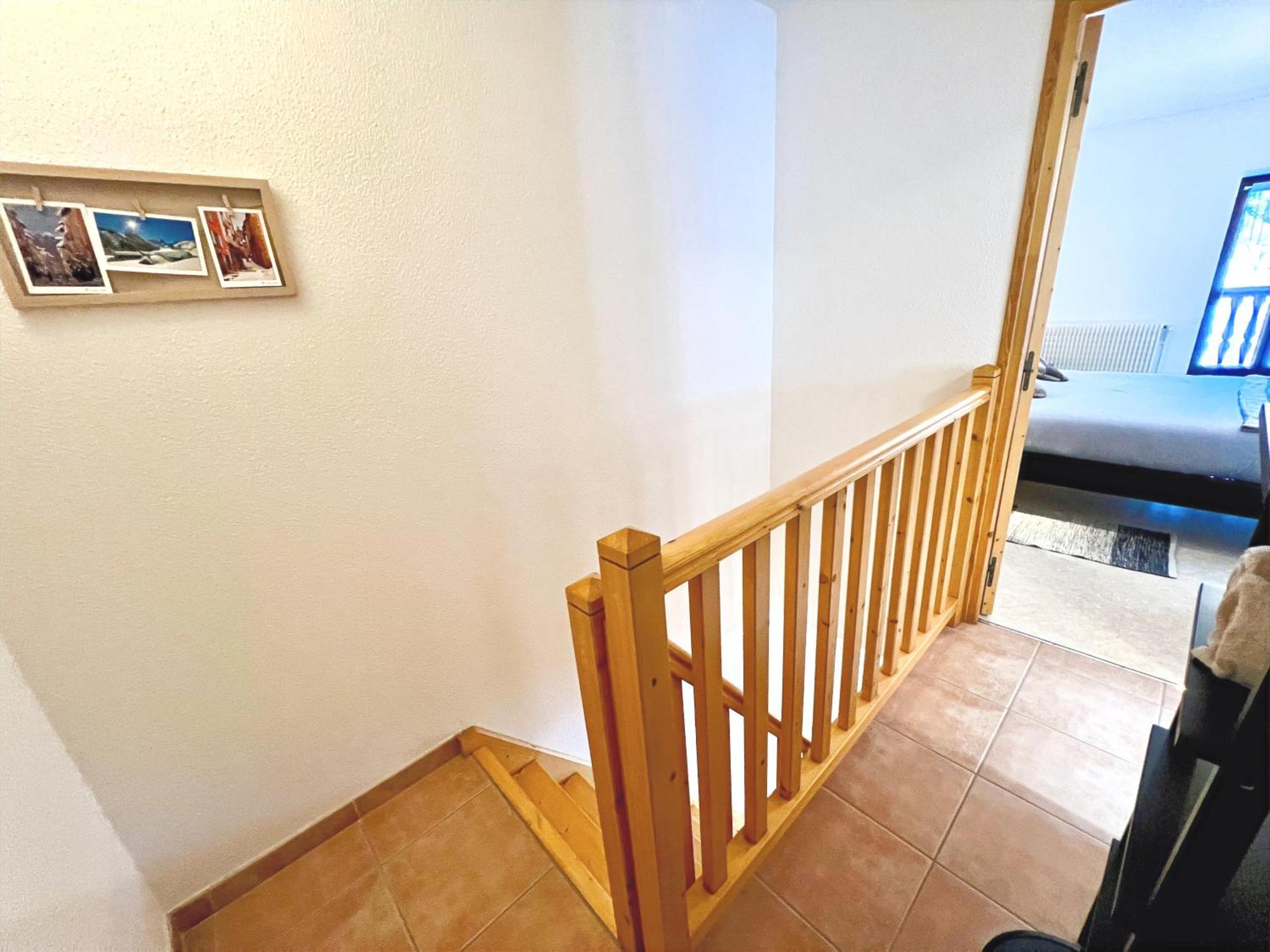 Charmante Maison De Montagne Briancon  Ngoại thất bức ảnh