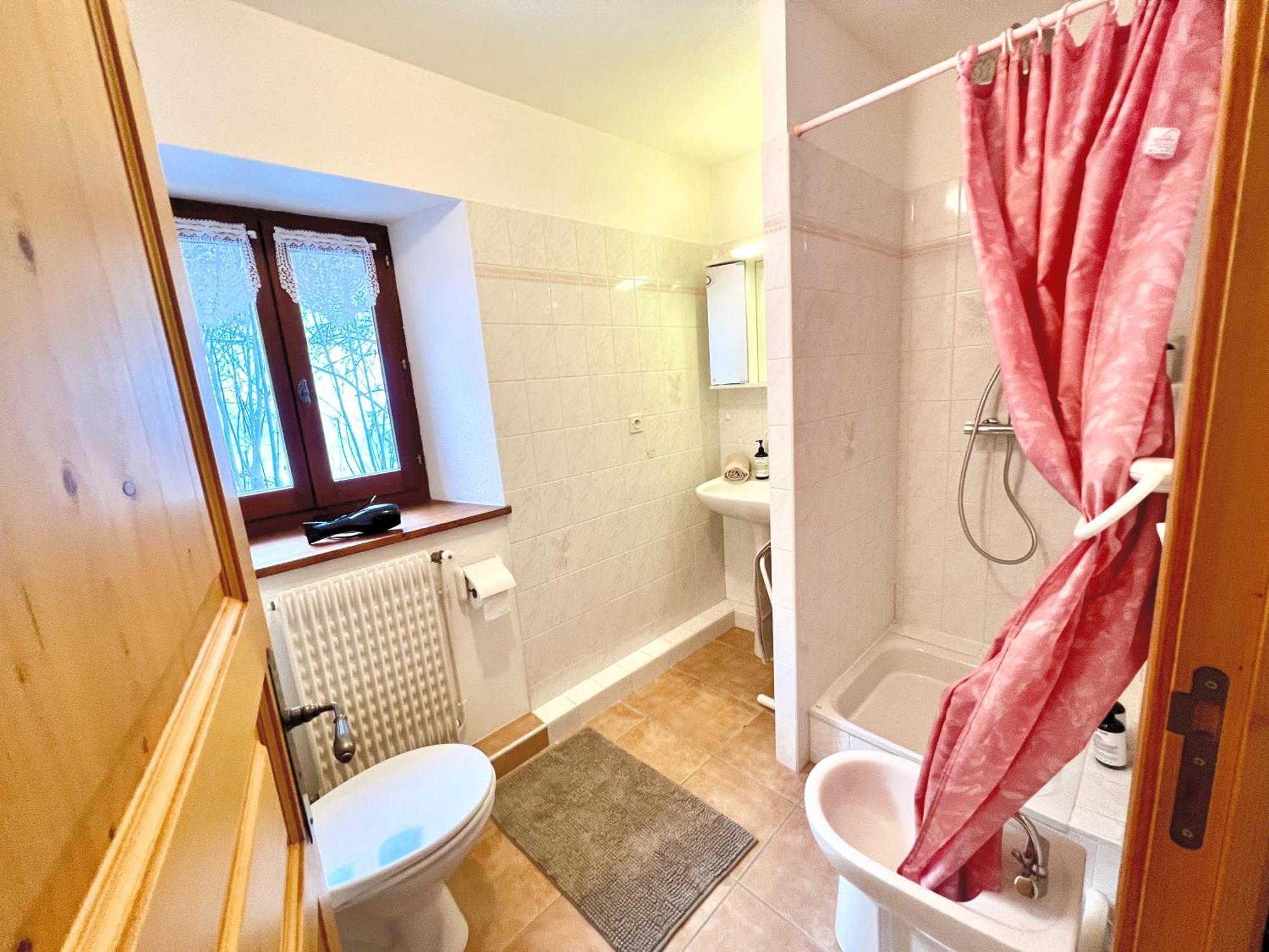Charmante Maison De Montagne Briancon  Ngoại thất bức ảnh